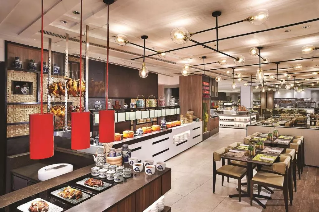 Shangri-La Kuala Lumpur-3